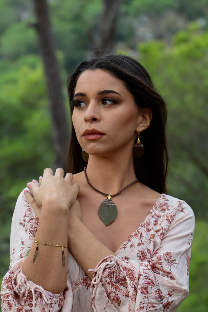 ETERNA (Brown) - Image 3