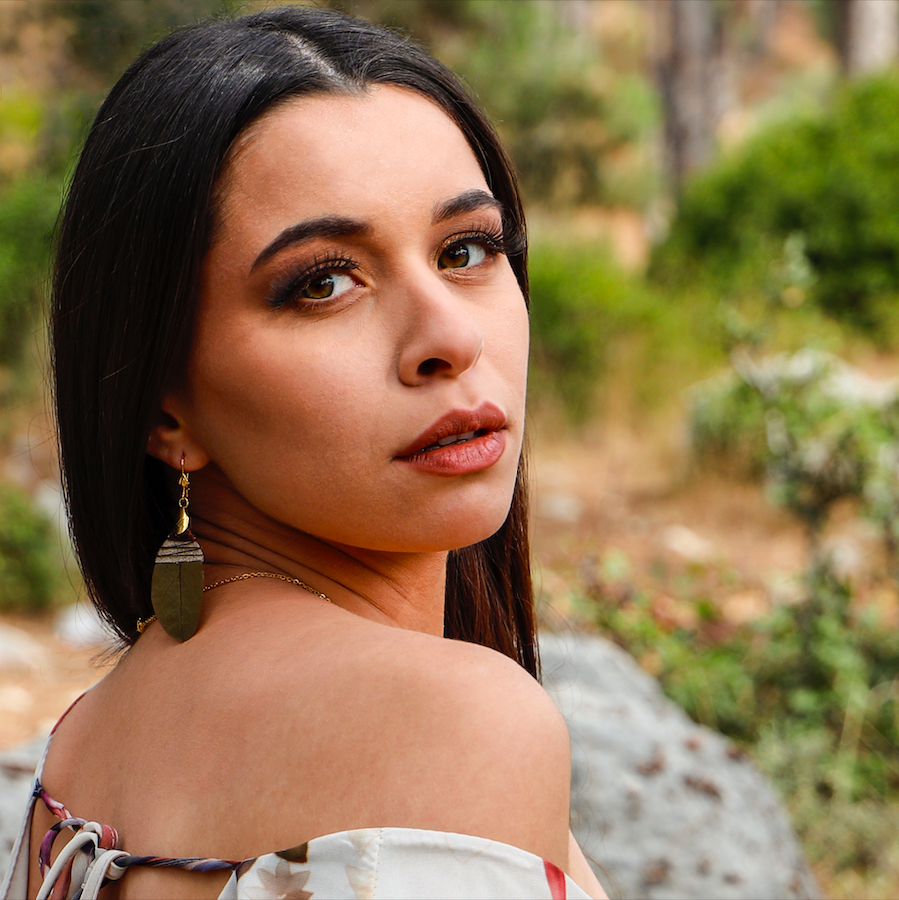 VANA (Brown) - Image 3