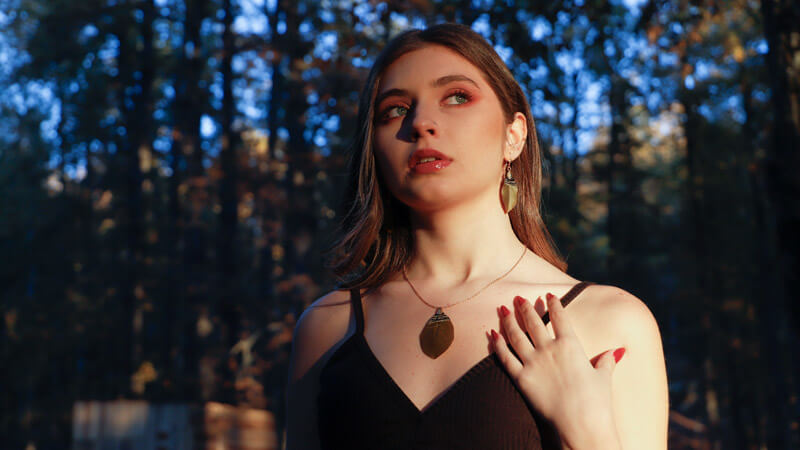 LAVIA (Black) - Image 4