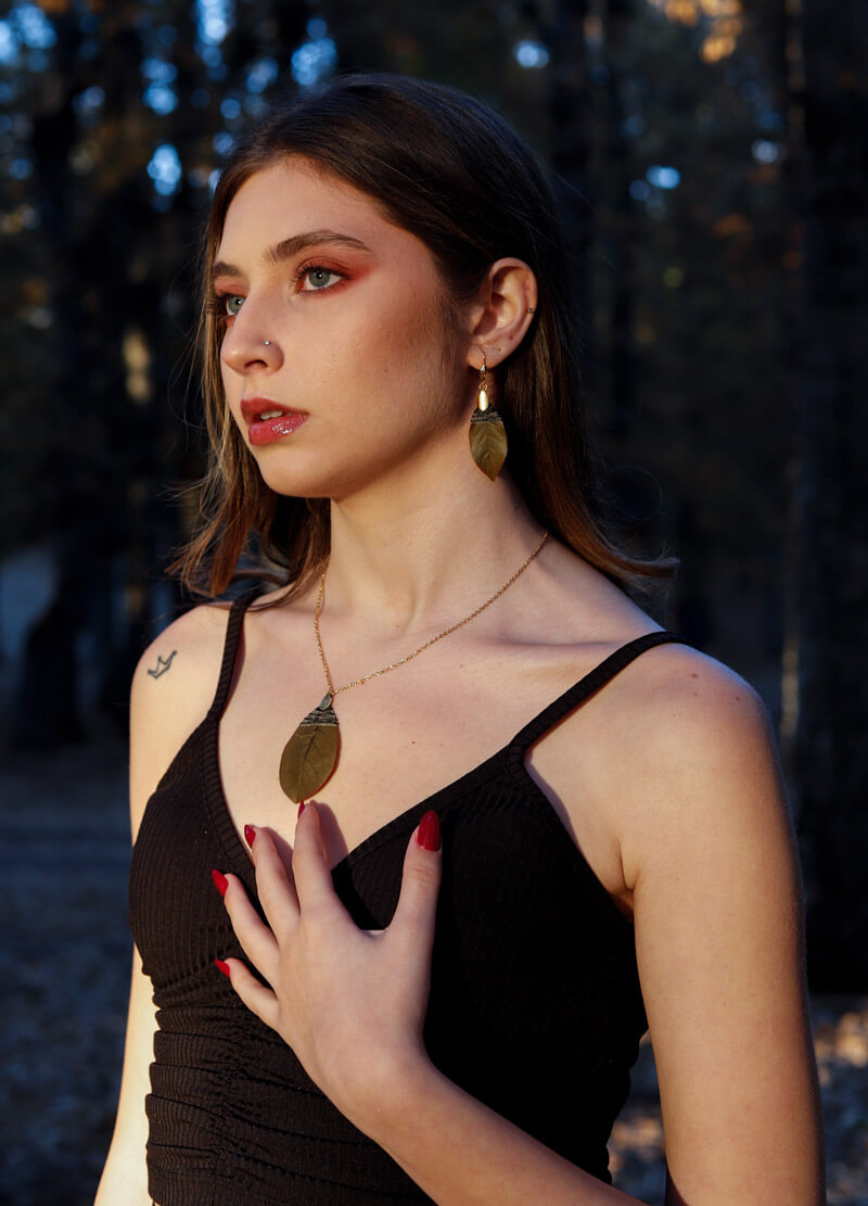 LAVIA (Black) - Image 3